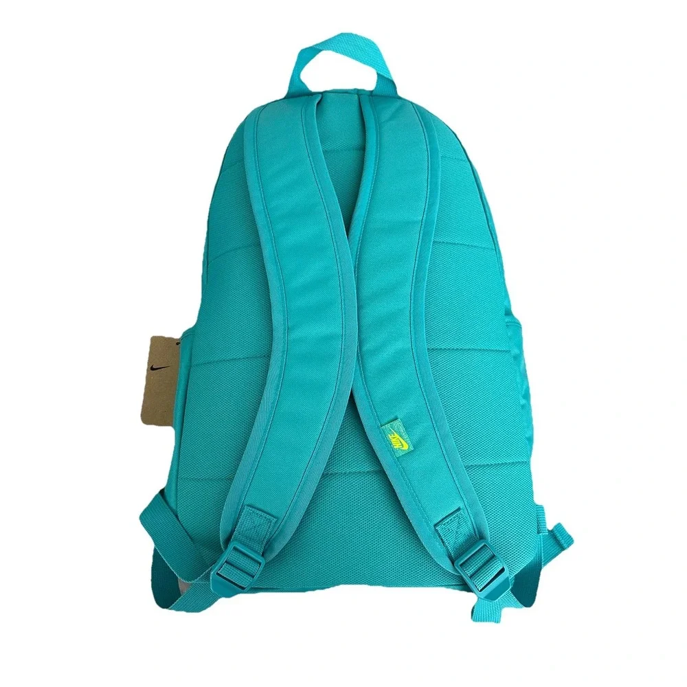 Nike Unisex Elemental Backpack Color Dusty Cactus Capacity‎ 21L Style DD0559-345